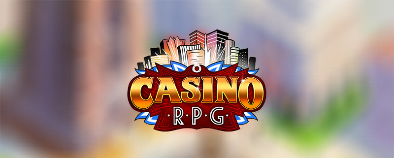 CasinoRPG Beta Reveal