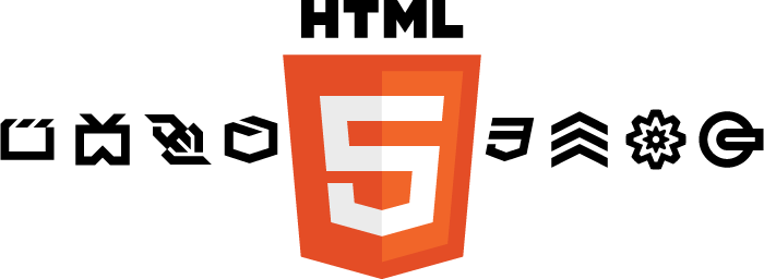 HTML5