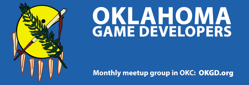 Oklahoma Game Developers